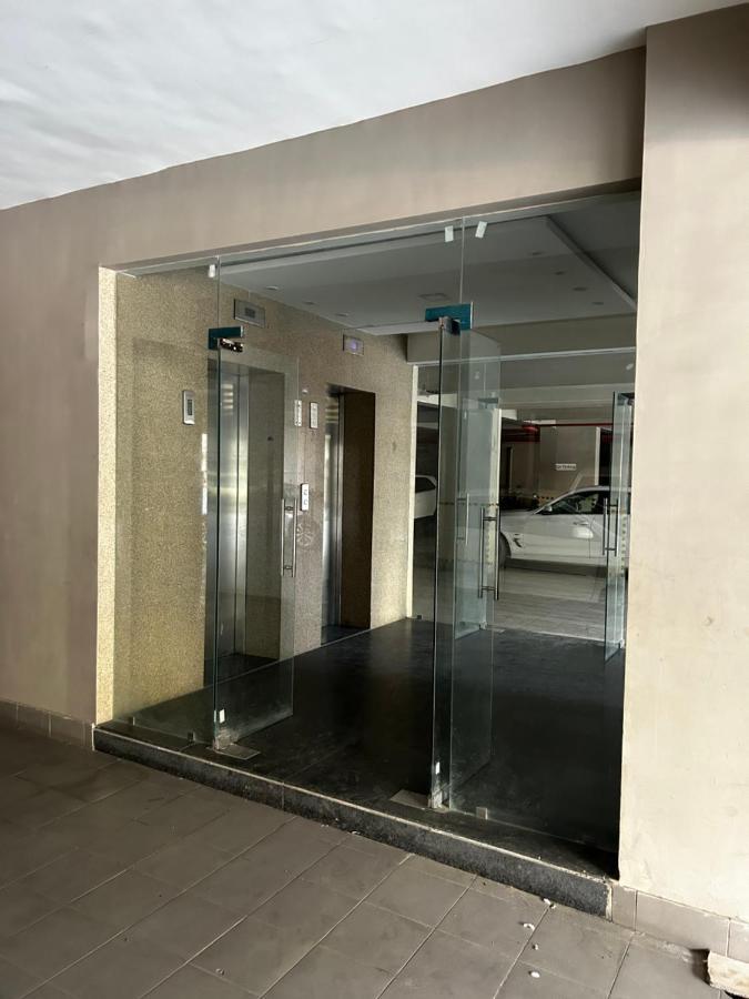 River Front Property Ahmedabad Eksteriør bilde